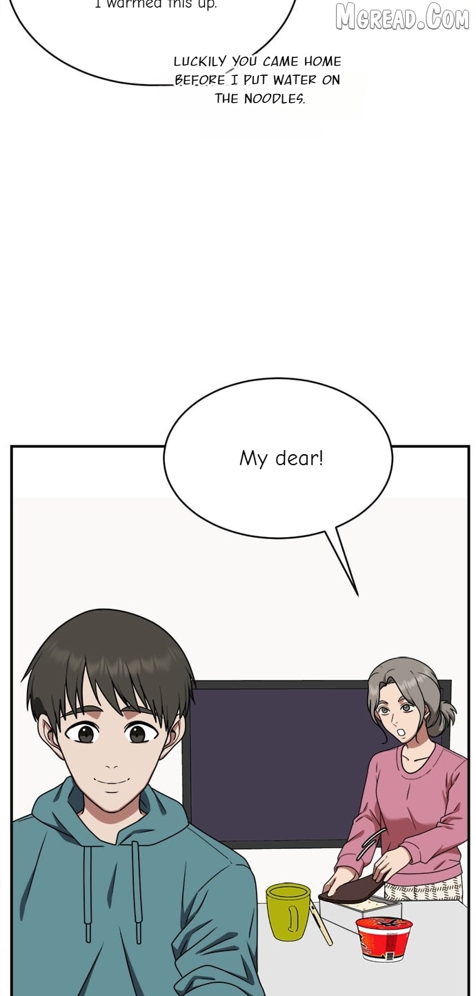 Change Me Chapter 119 - page 97